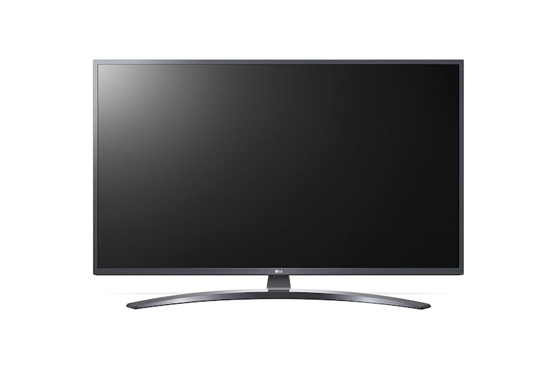 LG 65“ UHD 4K TV - Energieeffizienzklasse A (Spektrum: A+++ bis D), 65UM7400PLB