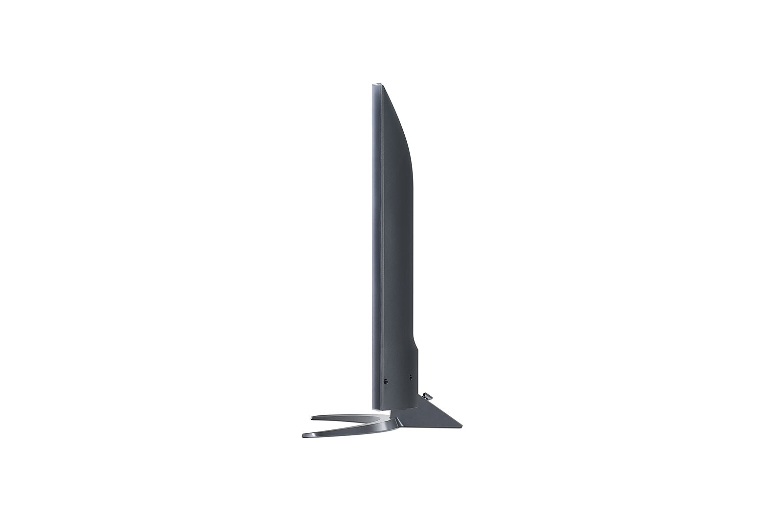 LG 65“ UHD 4K TV - Energieeffizienzklasse A (Spektrum: A+++ bis D), 65UM7400PLB
