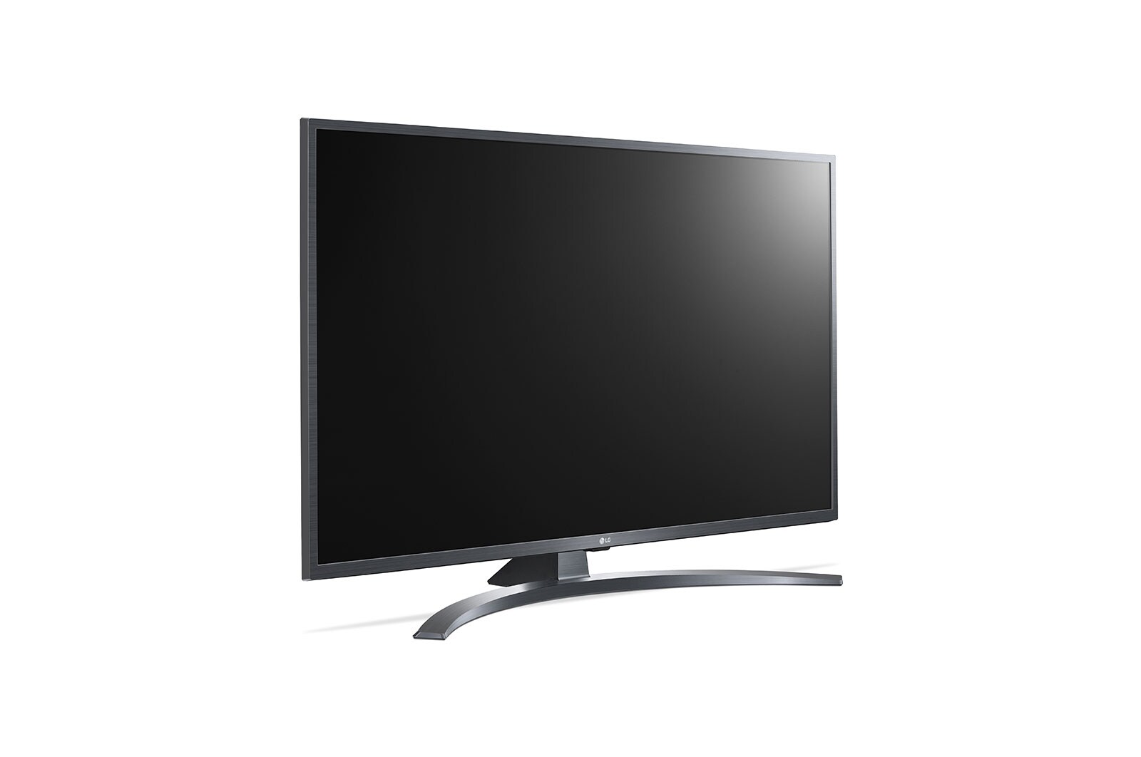 LG 65“ UHD 4K TV - Energieeffizienzklasse A (Spektrum: A+++ bis D), 65UM7400PLB