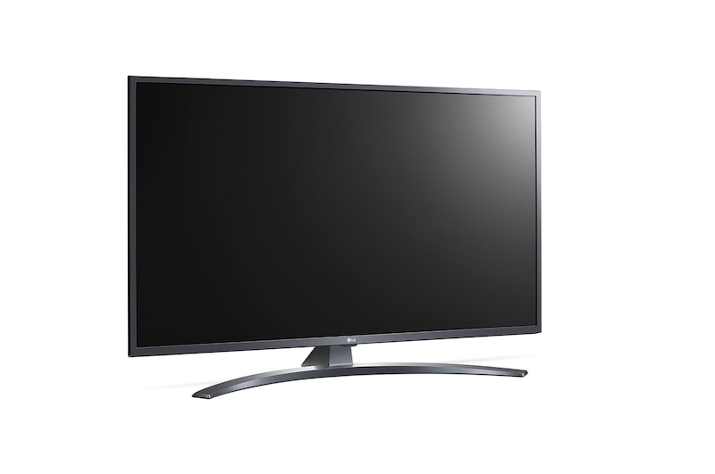 LG 65“ UHD 4K TV - Energieeffizienzklasse A (Spektrum: A+++ bis D), 65UM7400PLB