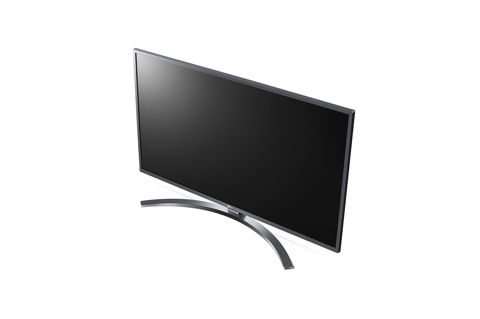 LG 65“ UHD 4K TV - Energieeffizienzklasse A (Spektrum: A+++ bis D), 65UM7400PLB