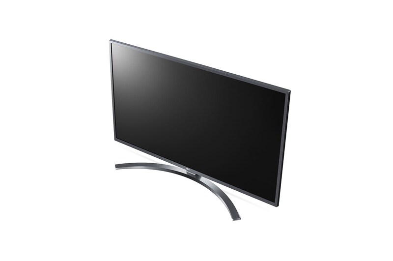 LG 65“ UHD 4K TV - Energieeffizienzklasse A (Spektrum: A+++ bis D), 65UM7400PLB