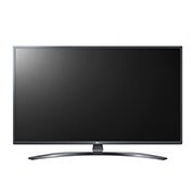 LG 65“ UHD 4K TV - Energieeffizienzklasse A (Spektrum: A+++ bis D), 65UM7400PLB