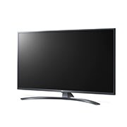LG 65“ UHD 4K TV - Energieeffizienzklasse A (Spektrum: A+++ bis D), 65UM7400PLB
