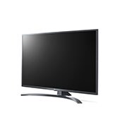 LG 65“ UHD 4K TV - Energieeffizienzklasse A (Spektrum: A+++ bis D), 65UM7400PLB