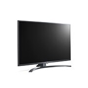 LG 65“ UHD 4K TV - Energieeffizienzklasse A (Spektrum: A+++ bis D), 65UM7400PLB