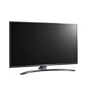 LG 65“ UHD 4K TV - Energieeffizienzklasse A (Spektrum: A+++ bis D), 65UM7400PLB