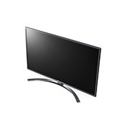 LG 65“ UHD 4K TV - Energieeffizienzklasse A (Spektrum: A+++ bis D), 65UM7400PLB