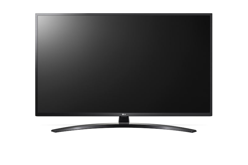 LG 65” UHD 4K TV - Energieeffizienzklasse A (Spektrum: A+++ bis D), 65UM74507LA