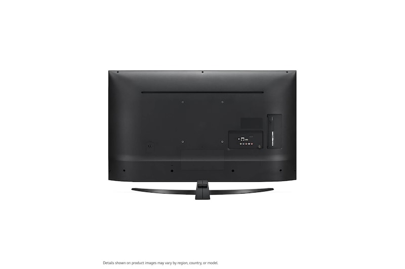LG 65” UHD 4K TV - Energieeffizienzklasse A (Spektrum: A+++ bis D), 65UM74507LA