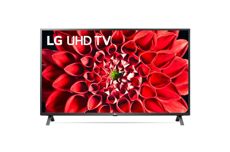 LG 65″ UHD 4K TV, 65UN73006LA
