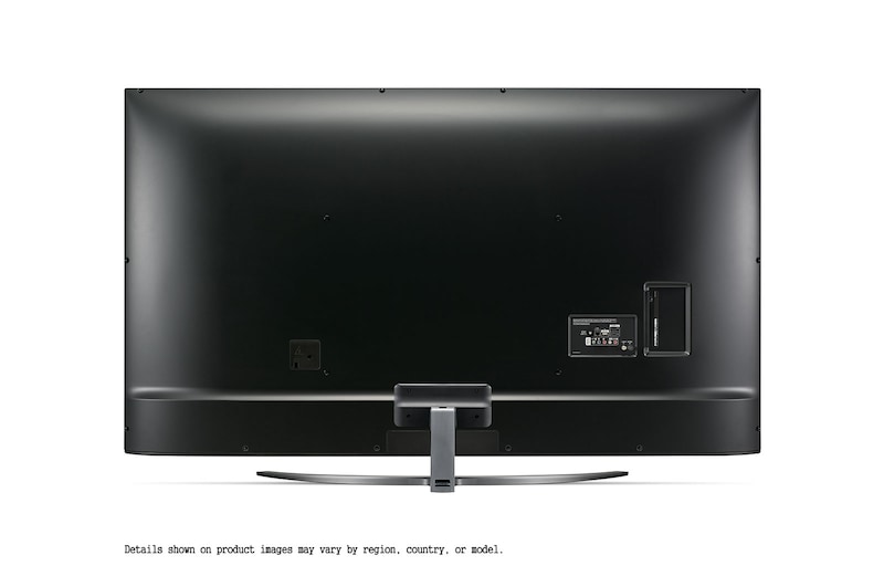 LG 65″ UHD 4K TV, 65UN74007LB