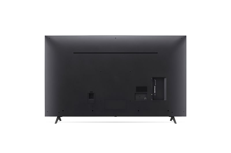 LG 65" LG 4K Smart UHD TV UQ80, 65UQ80009LB