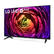 LG 65 Zoll LG 4K Smart UHD TV UR73, 65UR73006LA