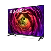 LG 65 Zoll LG 4K Smart UHD TV UR73, 65UR73006LA