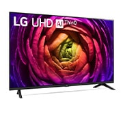 LG 65 Zoll LG 4K Smart UHD TV UR73, 65UR73006LA