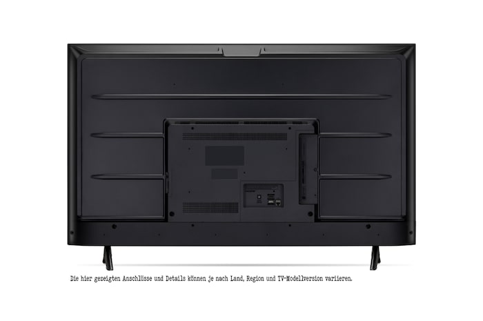 LG 65 Zoll LG 4K Smart UHD TV UR73, 65UR73006LA