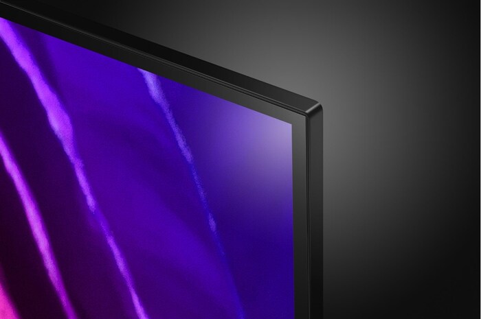 LG 65 Zoll LG 4K Smart UHD TV UR73, 65UR73006LA