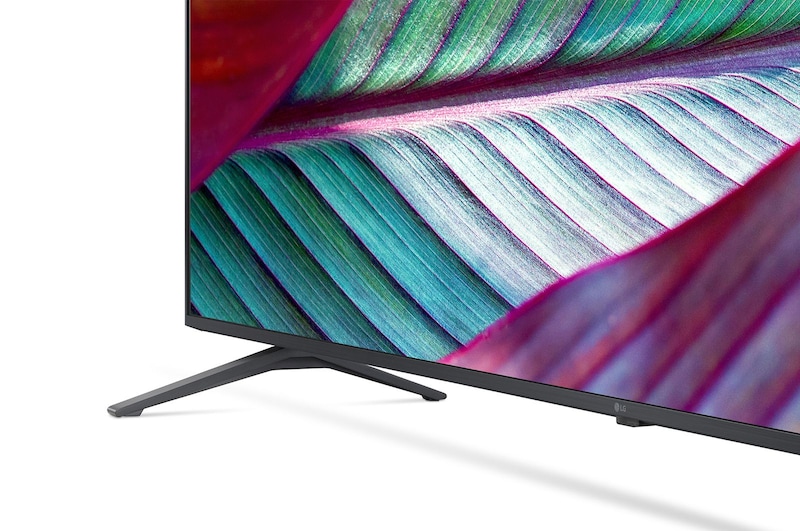 LG 65 Zoll LG 4K Smart UHD TV UR76, 65UR76006LL