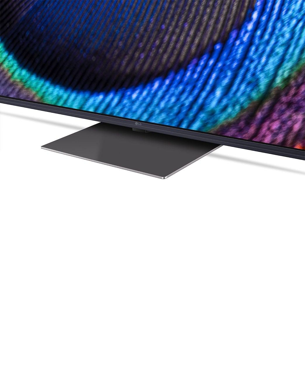 65 Zoll LG 4K Smart UHD TV UR91 - 65UR91006LA | LG DE