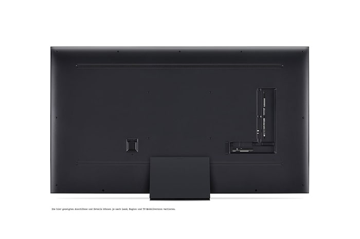 LG 65 Zoll LG 4K Smart UHD TV UR91, 65UR91006LA