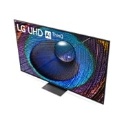 LG 65 Zoll LG 4K Smart UHD TV UR91, 65UR91006LA