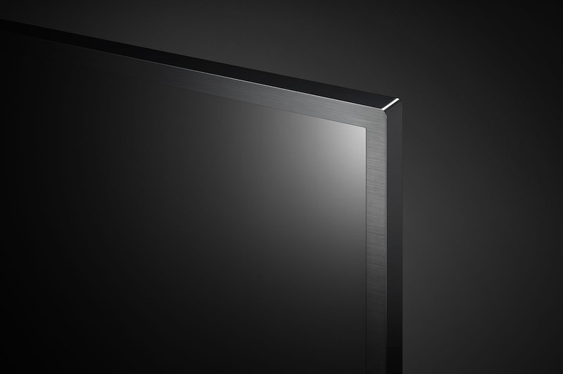 LG 70″ UHD 4K TV - Energieeffizienzklasse A (Spektrum: A+++ bis D), 70UM7100PLA