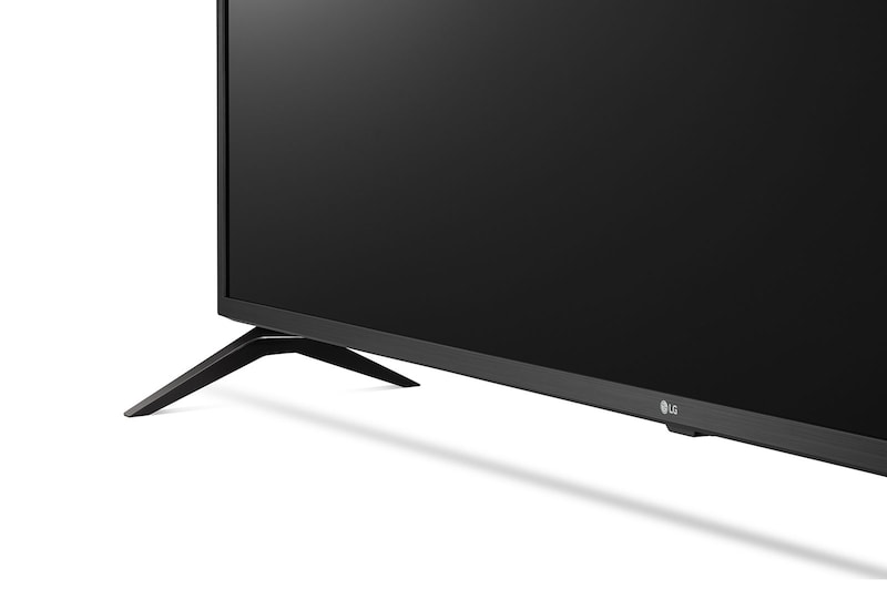 LG 70″ UHD 4K TV - Energieeffizienzklasse A (Spektrum: A+++ bis D), 70UM7100PLA