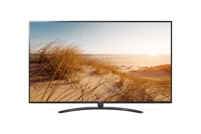 LG 70″ UHD 4K TV - Energieeffizienzklasse A (Spektrum: A+++ bis D), 70UM7450PLA