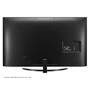 LG 70″ UHD 4K TV - Energieeffizienzklasse A (Spektrum: A+++ bis D), 70UM7450PLA