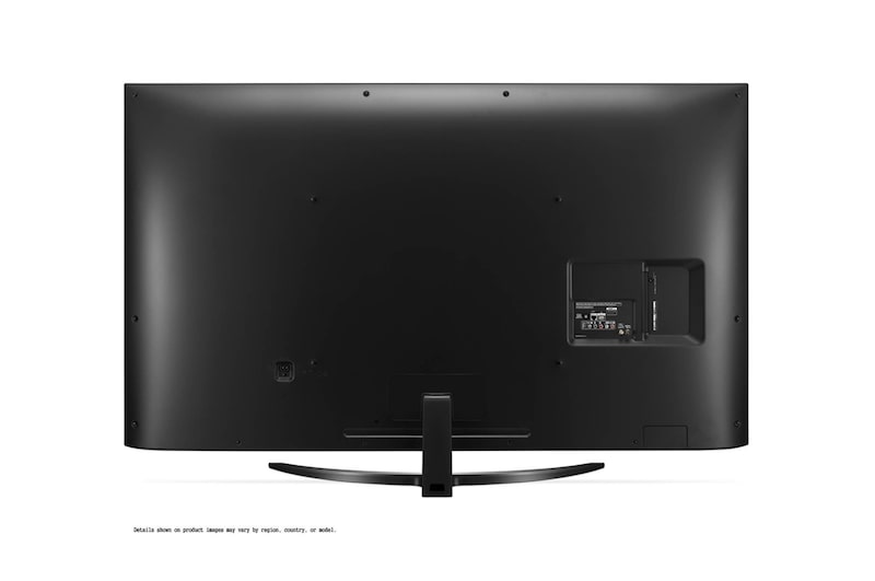 LG 70″ UHD 4K TV - Energieeffizienzklasse A (Spektrum: A+++ bis D), 70UM7450PLA