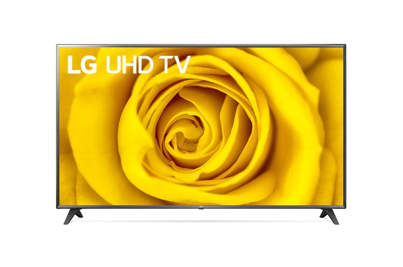 LG 70'' UHD 4K TV, 70UN70706LB