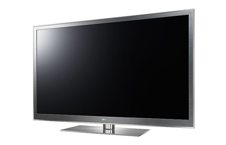 LG CINEMA 3D LED-TV mit Smart TV, Magic Remote und 183 cm (72") Bildschirmdiagonale, 72LM950V