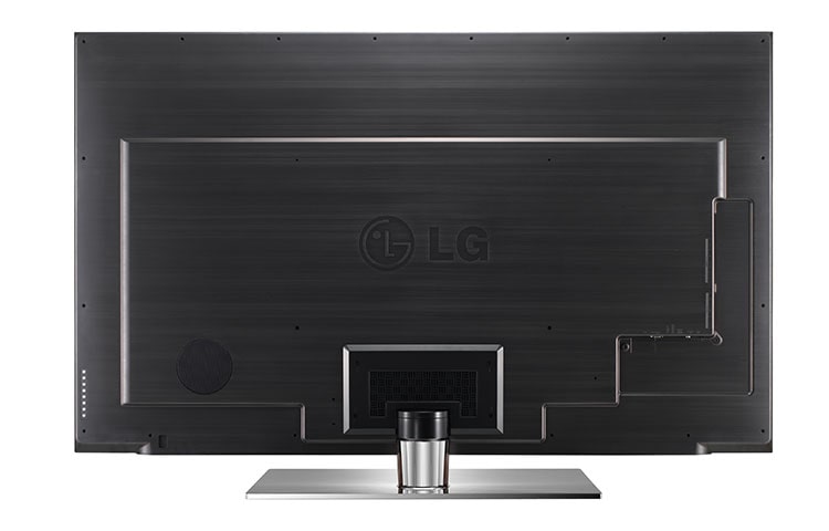LG CINEMA 3D LED-TV mit Smart TV, Magic Remote und 183 cm (72") Bildschirmdiagonale, 72LM950V
