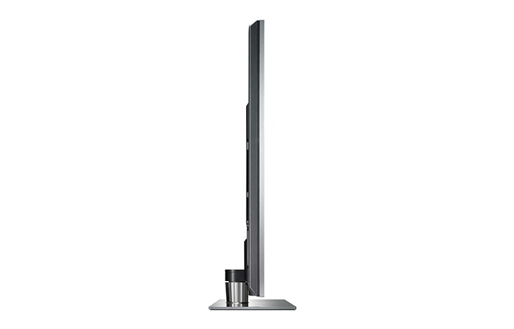 LG CINEMA 3D LED-TV mit Smart TV, Magic Remote und 183 cm (72") Bildschirmdiagonale, 72LM950V