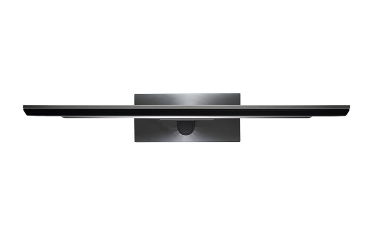 LG CINEMA 3D LED-TV mit Smart TV, Magic Remote und 183 cm (72") Bildschirmdiagonale, 72LM950V
