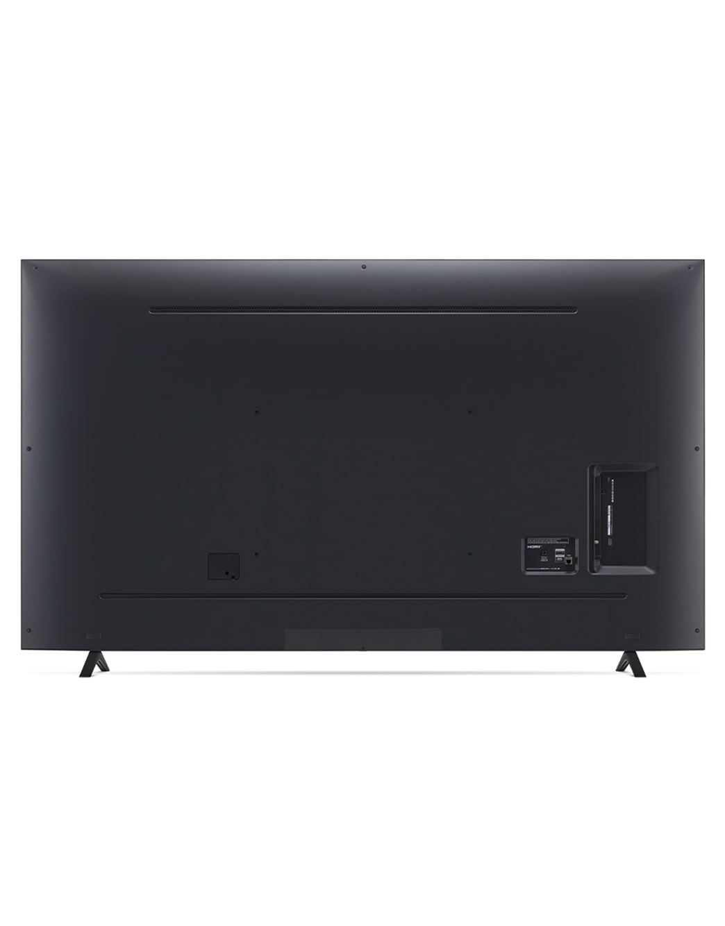 75 Zoll LG NanoCell 4K TV Nano75 - 75NANO756QA | LG DE