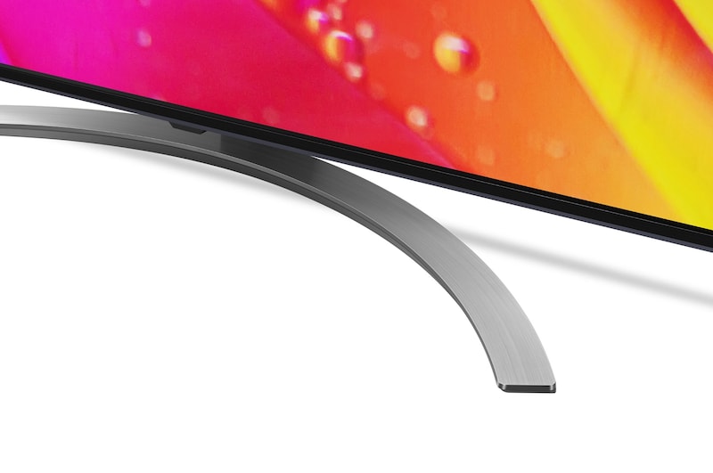 LG 75" LG NanoCell 4K TV NANO81, 75NANO819QA
