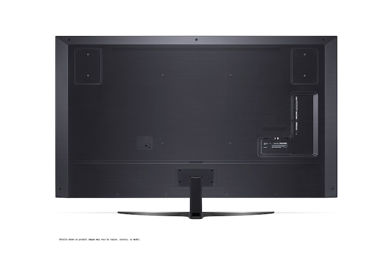 LG 75“ LG 4K NanoCell TV NANO86, 75NANO869PA