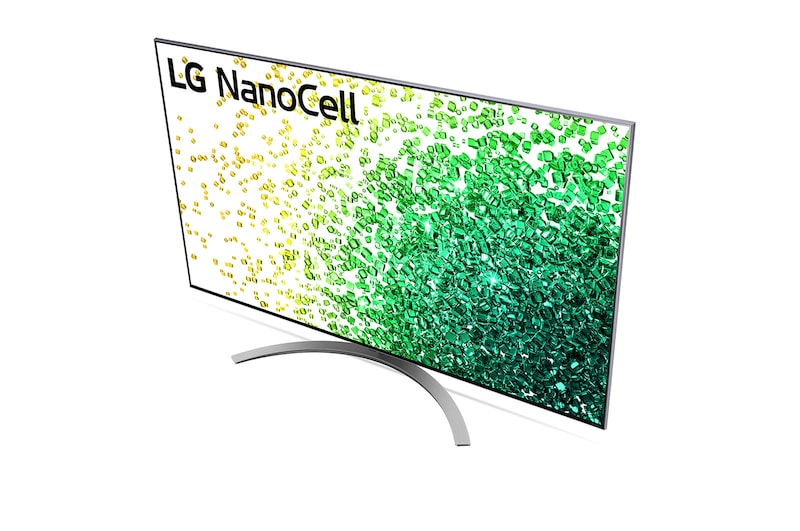 LG 75“ LG 4K NanoCell TV NANO86, 75NANO869PA
