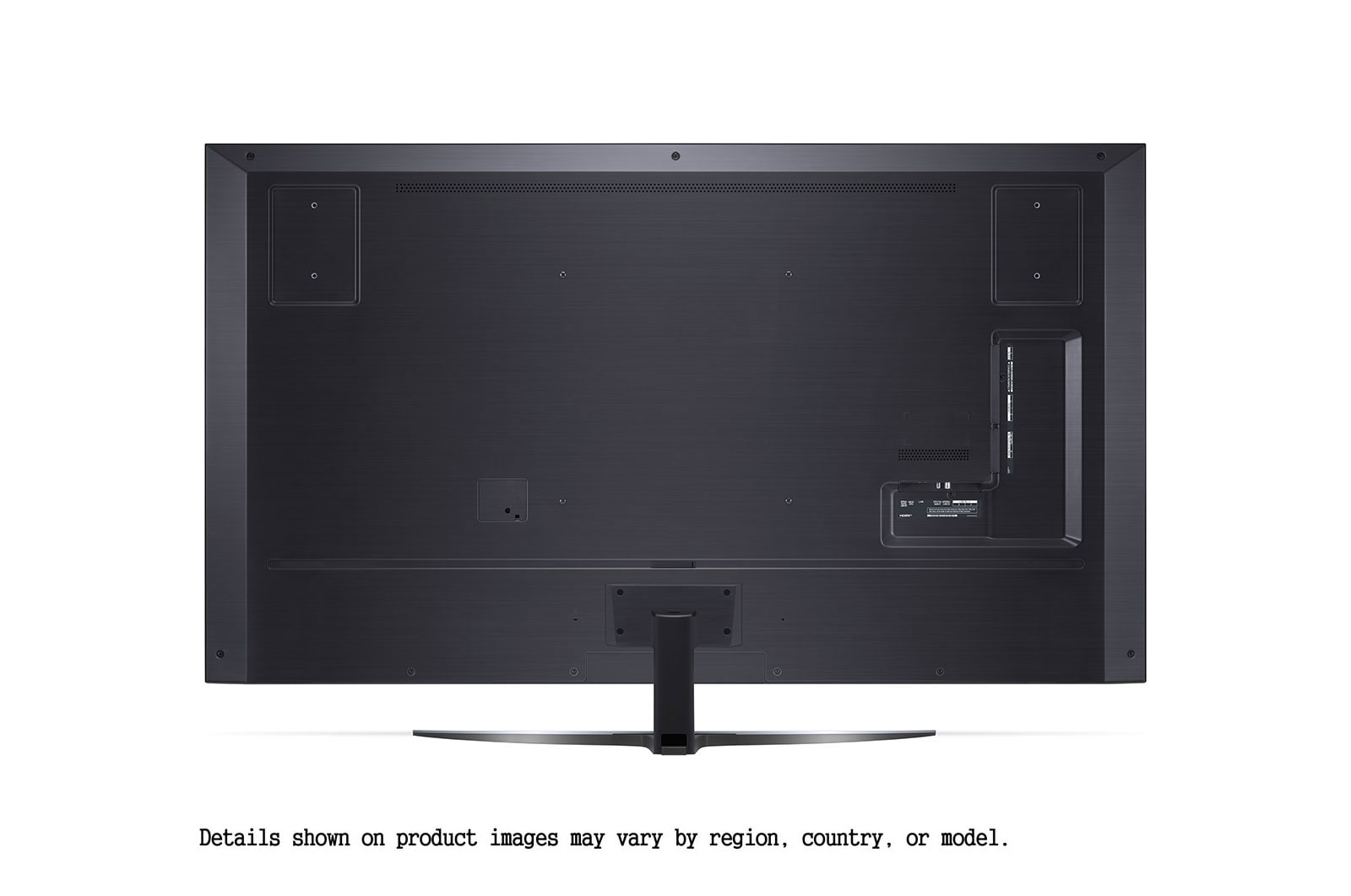 LG 75“ LG 4K NanoCell TV NANO88, 75NANO889PB