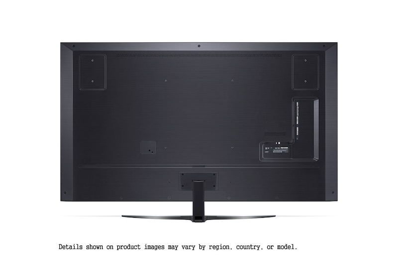 LG 75“ LG 4K NanoCell TV NANO88, 75NANO889PB