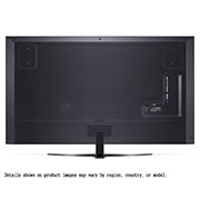 LG 75“ LG 4K NanoCell TV NANO88, 75NANO889PB