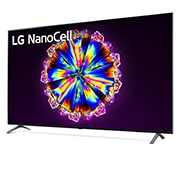 LG 75“ LG 4K NanoCell TV, 75NANO906NA