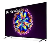 LG 75“ LG 4K NanoCell TV, 75NANO906NA