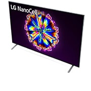 LG 75“ LG 4K NanoCell TV, 75NANO906NA