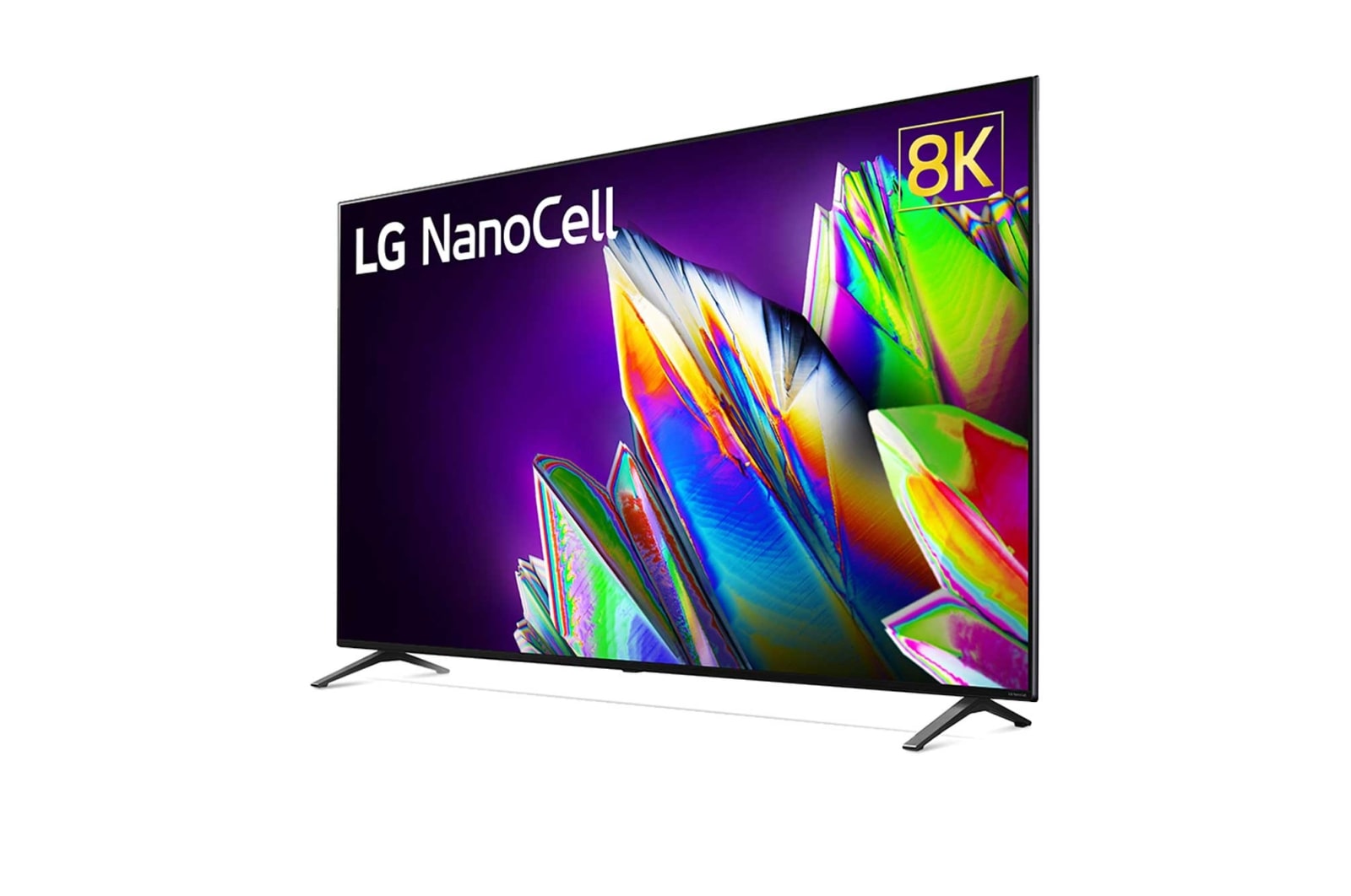 LG 75“ LG 8K NanoCell TV, 75NANO979NA