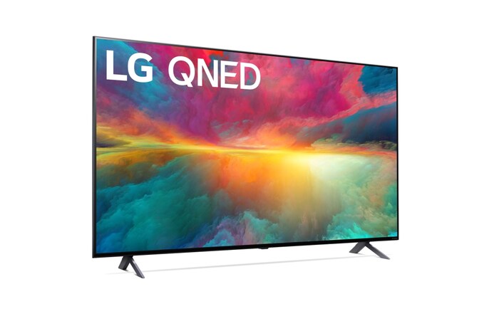 LG 75 Zoll LG 4K QNED TV QNED75, 75QNED756RA