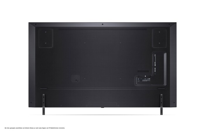 LG 75 Zoll LG 4K QNED TV QNED75, 75QNED756RA