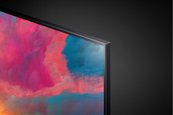 LG 75 Zoll LG 4K QNED TV QNED75, 75QNED756RA